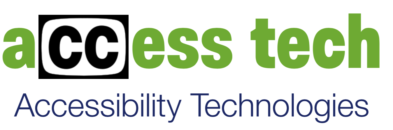 access technologies logo
